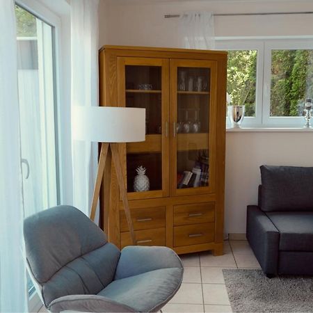Bantle Ferienwohnung, Neu & Modern Bei 라벤스부르크 외부 사진